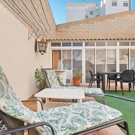 Yovalu Con Balcon,Yovalu1Sin Balcon, Yovalutres Con Piscina Apartment Torrevieja Ngoại thất bức ảnh