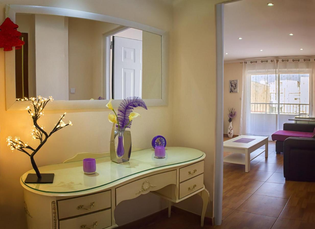 Yovalu Con Balcon,Yovalu1Sin Balcon, Yovalutres Con Piscina Apartment Torrevieja Ngoại thất bức ảnh