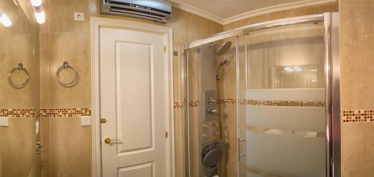 Yovalu Con Balcon,Yovalu1Sin Balcon, Yovalutres Con Piscina Apartment Torrevieja Ngoại thất bức ảnh