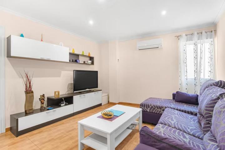 Yovalu Con Balcon,Yovalu1Sin Balcon, Yovalutres Con Piscina Apartment Torrevieja Phòng bức ảnh