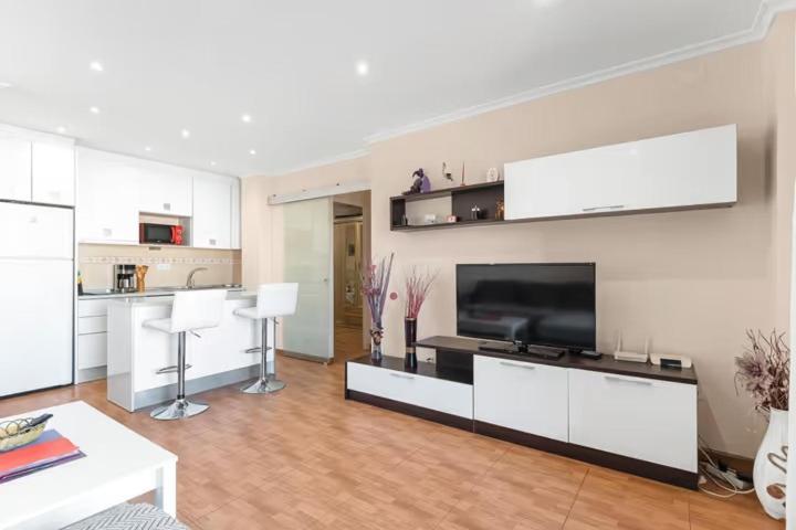Yovalu Con Balcon,Yovalu1Sin Balcon, Yovalutres Con Piscina Apartment Torrevieja Phòng bức ảnh