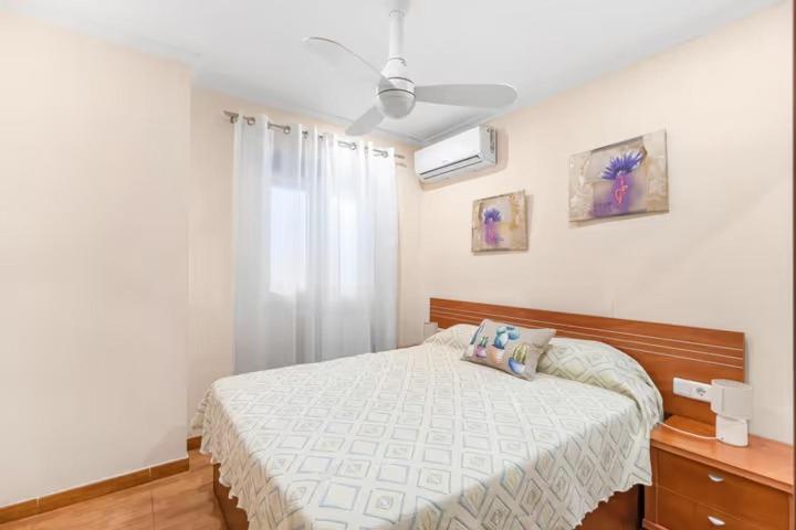 Yovalu Con Balcon,Yovalu1Sin Balcon, Yovalutres Con Piscina Apartment Torrevieja Phòng bức ảnh