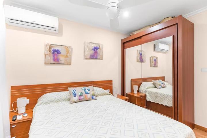Yovalu Con Balcon,Yovalu1Sin Balcon, Yovalutres Con Piscina Apartment Torrevieja Phòng bức ảnh