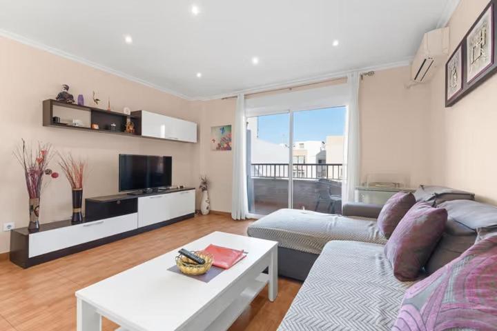 Yovalu Con Balcon,Yovalu1Sin Balcon, Yovalutres Con Piscina Apartment Torrevieja Phòng bức ảnh