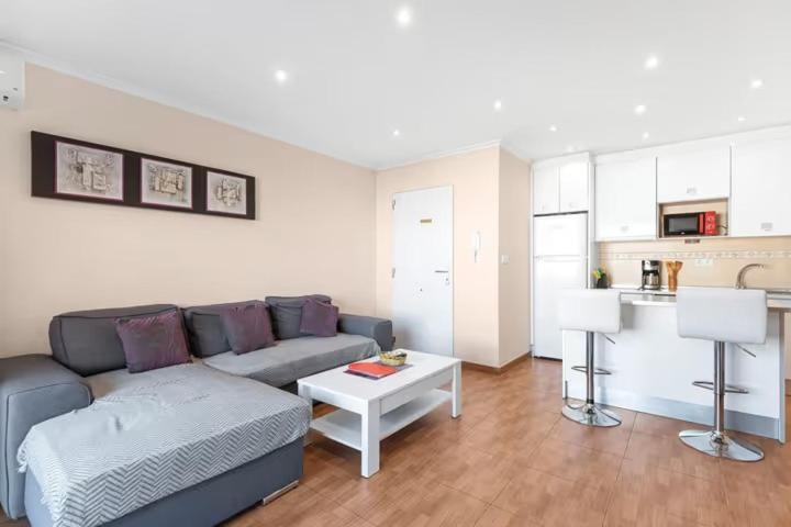 Yovalu Con Balcon,Yovalu1Sin Balcon, Yovalutres Con Piscina Apartment Torrevieja Phòng bức ảnh