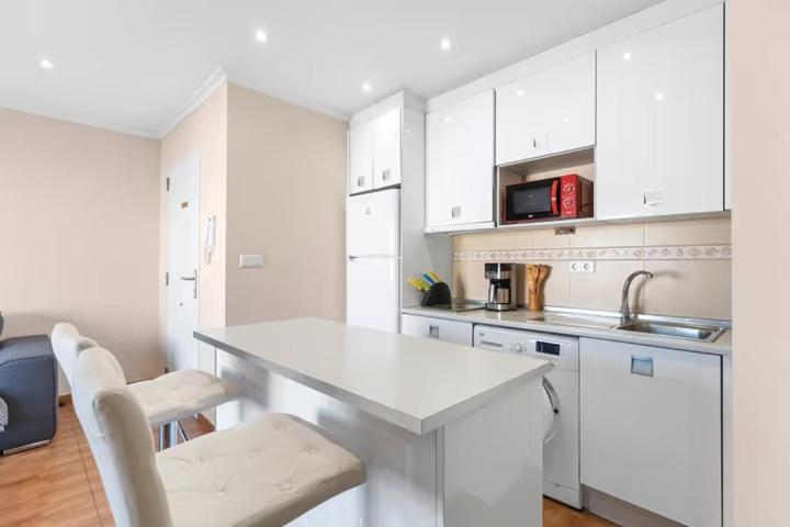Yovalu Con Balcon,Yovalu1Sin Balcon, Yovalutres Con Piscina Apartment Torrevieja Phòng bức ảnh
