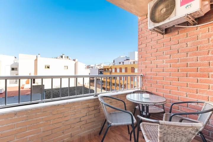 Yovalu Con Balcon,Yovalu1Sin Balcon, Yovalutres Con Piscina Apartment Torrevieja Ngoại thất bức ảnh