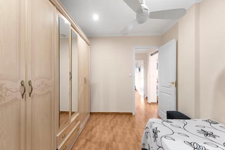 Yovalu Con Balcon,Yovalu1Sin Balcon, Yovalutres Con Piscina Apartment Torrevieja Phòng bức ảnh