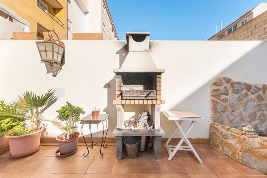 Yovalu Con Balcon,Yovalu1Sin Balcon, Yovalutres Con Piscina Apartment Torrevieja Phòng bức ảnh