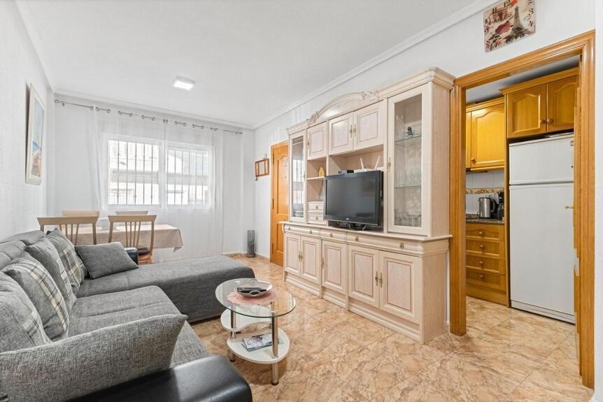 Yovalu Con Balcon,Yovalu1Sin Balcon, Yovalutres Con Piscina Apartment Torrevieja Phòng bức ảnh