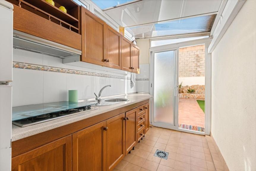 Yovalu Con Balcon,Yovalu1Sin Balcon, Yovalutres Con Piscina Apartment Torrevieja Phòng bức ảnh