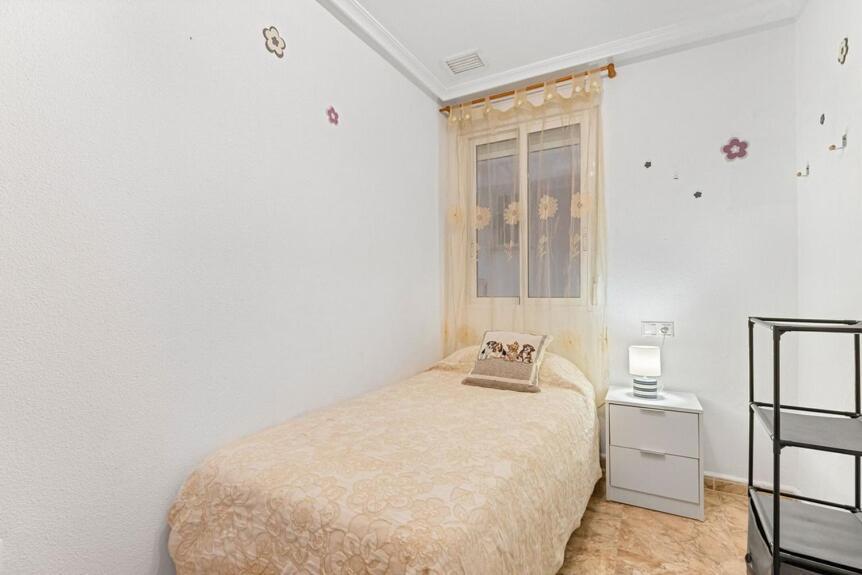 Yovalu Con Balcon,Yovalu1Sin Balcon, Yovalutres Con Piscina Apartment Torrevieja Phòng bức ảnh