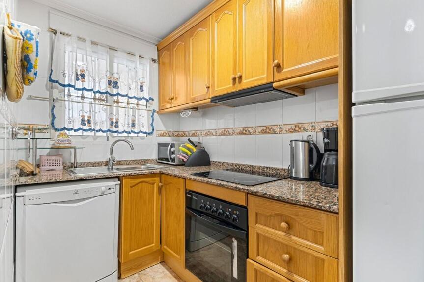 Yovalu Con Balcon,Yovalu1Sin Balcon, Yovalutres Con Piscina Apartment Torrevieja Phòng bức ảnh