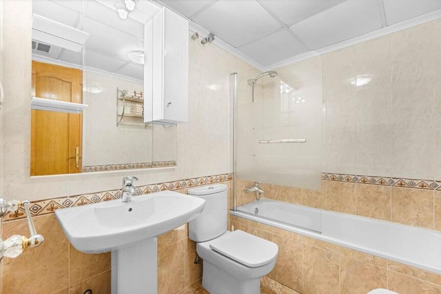Yovalu Con Balcon,Yovalu1Sin Balcon, Yovalutres Con Piscina Apartment Torrevieja Ngoại thất bức ảnh