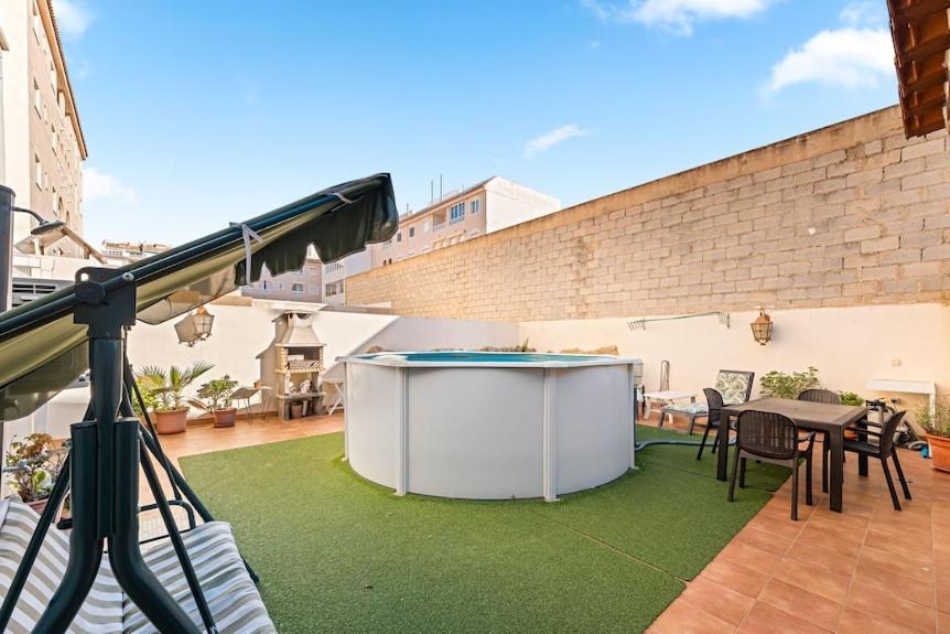 Yovalu Con Balcon,Yovalu1Sin Balcon, Yovalutres Con Piscina Apartment Torrevieja Phòng bức ảnh