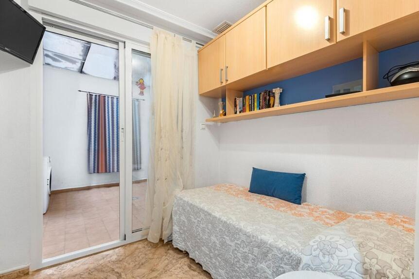 Yovalu Con Balcon,Yovalu1Sin Balcon, Yovalutres Con Piscina Apartment Torrevieja Phòng bức ảnh