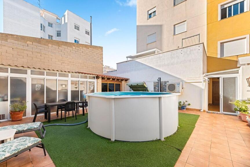 Yovalu Con Balcon,Yovalu1Sin Balcon, Yovalutres Con Piscina Apartment Torrevieja Phòng bức ảnh