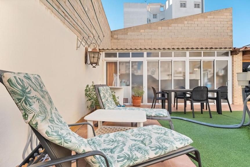 Yovalu Con Balcon,Yovalu1Sin Balcon, Yovalutres Con Piscina Apartment Torrevieja Ngoại thất bức ảnh