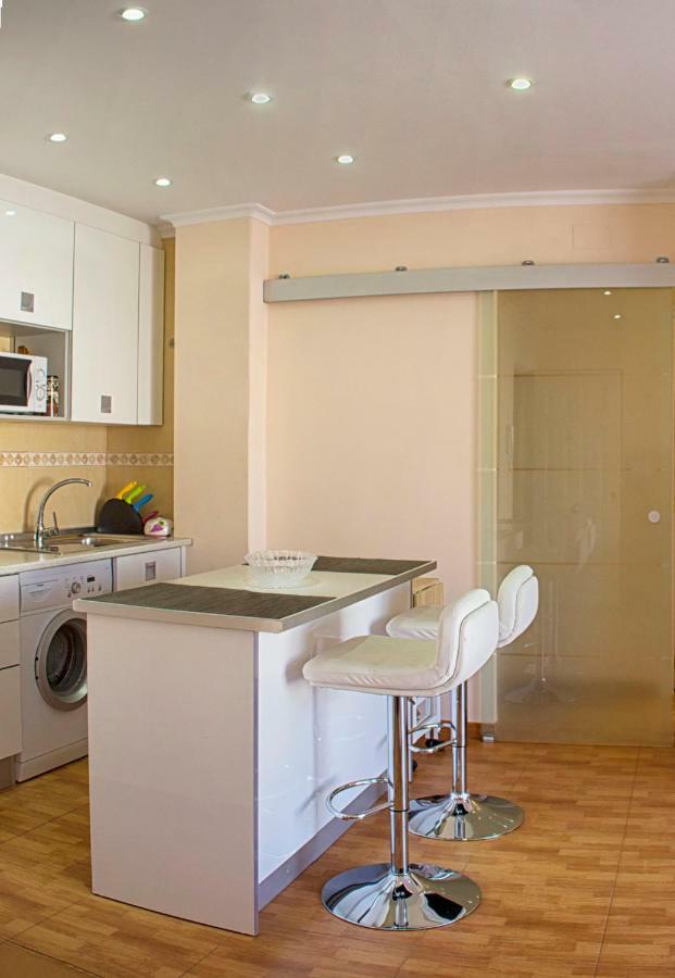 Yovalu Con Balcon,Yovalu1Sin Balcon, Yovalutres Con Piscina Apartment Torrevieja Ngoại thất bức ảnh