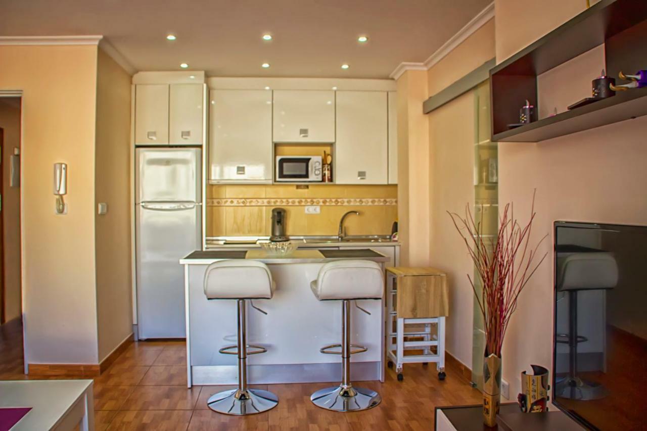Yovalu Con Balcon,Yovalu1Sin Balcon, Yovalutres Con Piscina Apartment Torrevieja Ngoại thất bức ảnh