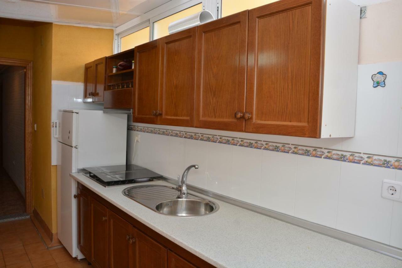 Yovalu Con Balcon,Yovalu1Sin Balcon, Yovalutres Con Piscina Apartment Torrevieja Ngoại thất bức ảnh