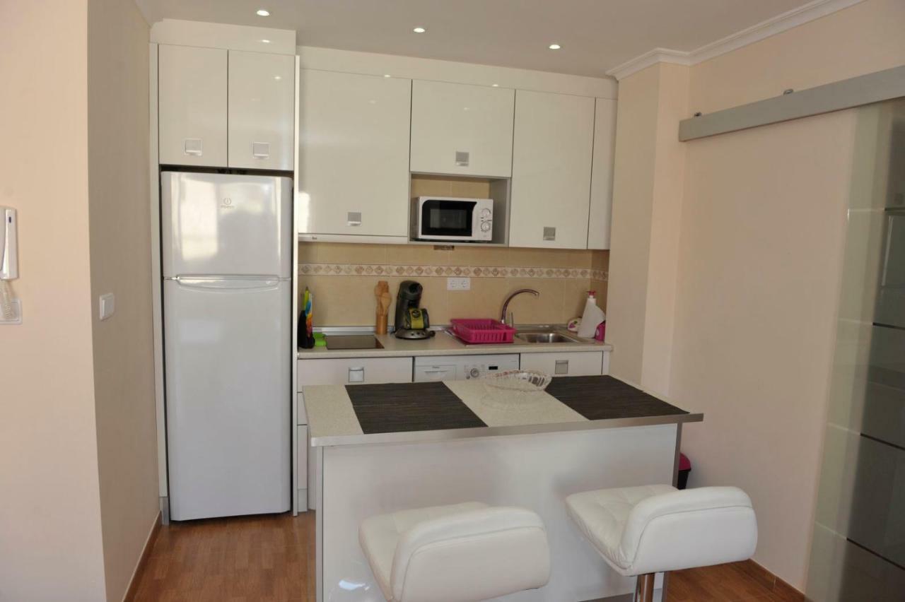Yovalu Con Balcon,Yovalu1Sin Balcon, Yovalutres Con Piscina Apartment Torrevieja Ngoại thất bức ảnh