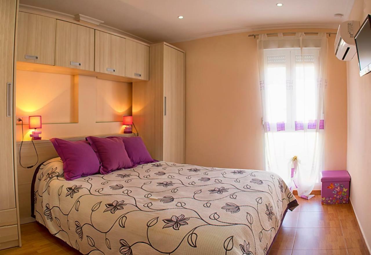 Yovalu Con Balcon,Yovalu1Sin Balcon, Yovalutres Con Piscina Apartment Torrevieja Ngoại thất bức ảnh