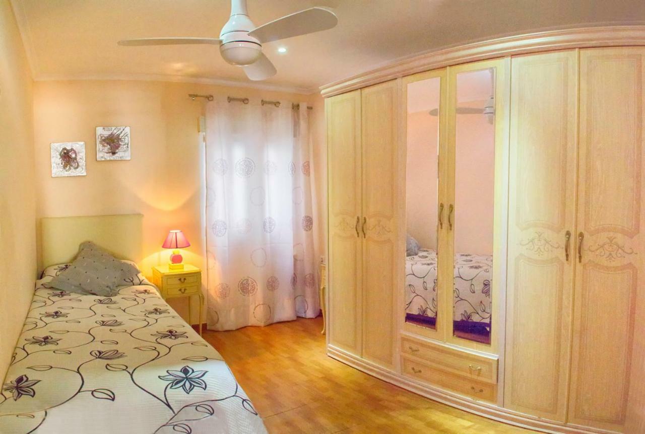 Yovalu Con Balcon,Yovalu1Sin Balcon, Yovalutres Con Piscina Apartment Torrevieja Ngoại thất bức ảnh