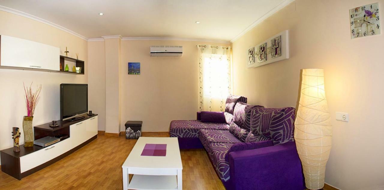 Yovalu Con Balcon,Yovalu1Sin Balcon, Yovalutres Con Piscina Apartment Torrevieja Ngoại thất bức ảnh