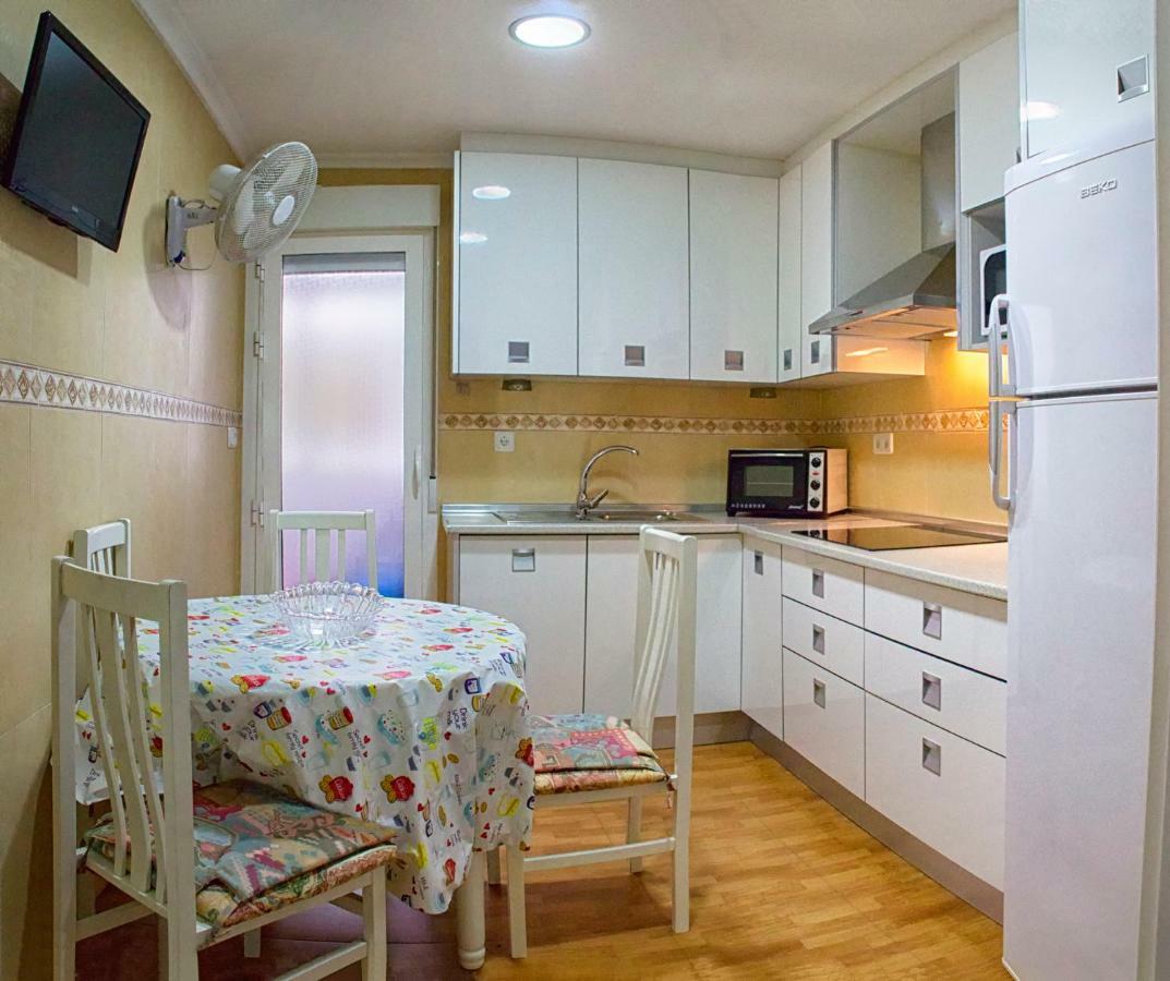 Yovalu Con Balcon,Yovalu1Sin Balcon, Yovalutres Con Piscina Apartment Torrevieja Ngoại thất bức ảnh