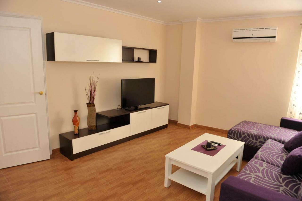 Yovalu Con Balcon,Yovalu1Sin Balcon, Yovalutres Con Piscina Apartment Torrevieja Ngoại thất bức ảnh