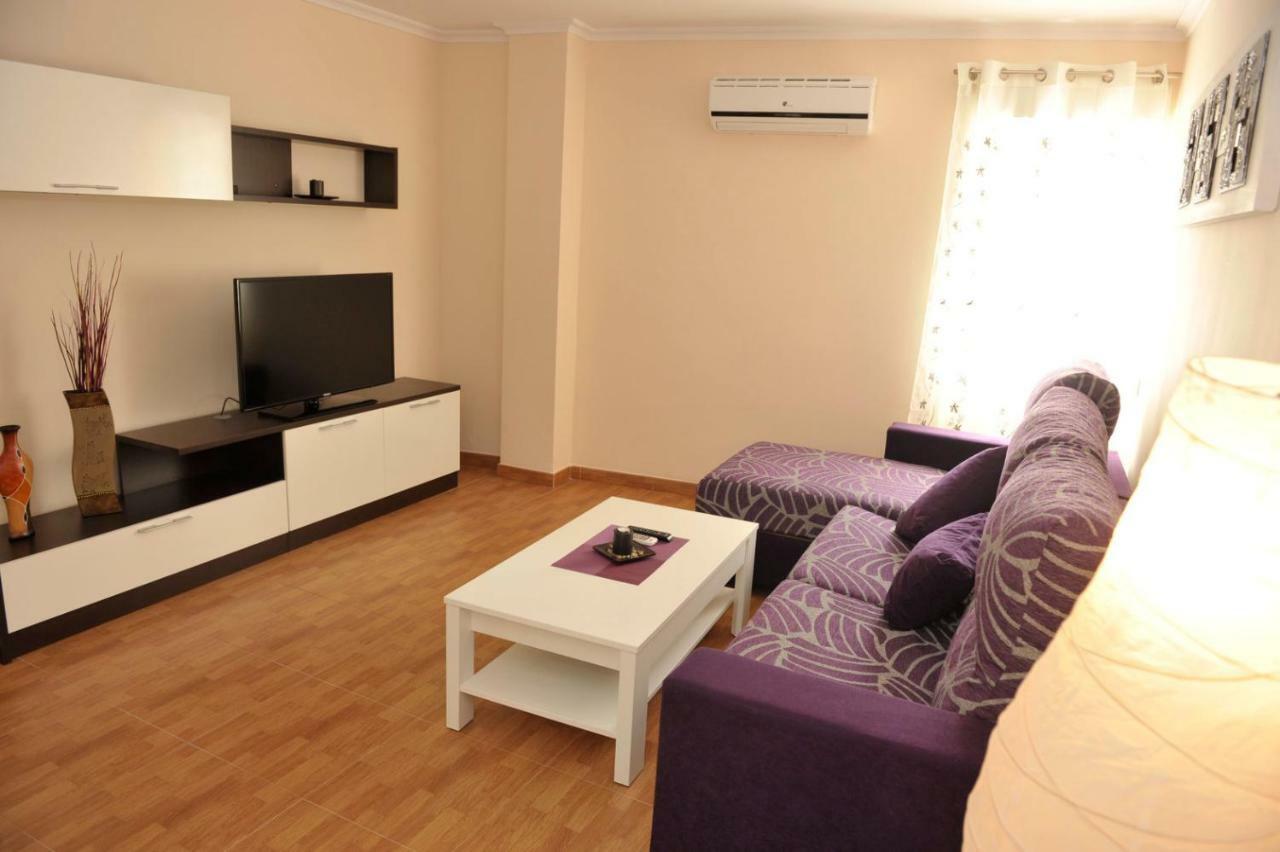Yovalu Con Balcon,Yovalu1Sin Balcon, Yovalutres Con Piscina Apartment Torrevieja Ngoại thất bức ảnh